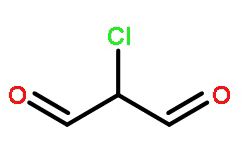 Importanza industriale della 2-CLOROMALONALDEIDE